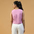 Organic Handwoven Cotton Vest